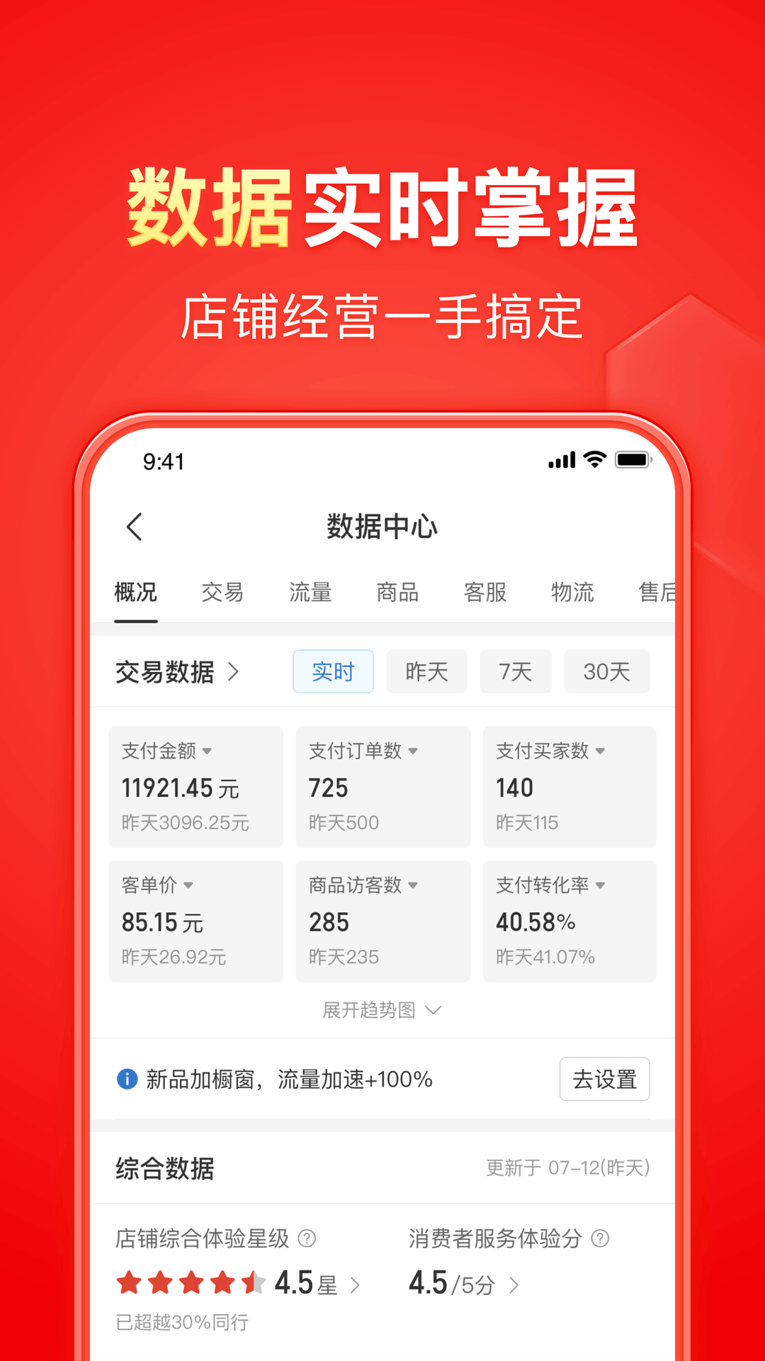 北澳公主截图